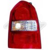 DIEDERICHS 6860090 Combination Rearlight
